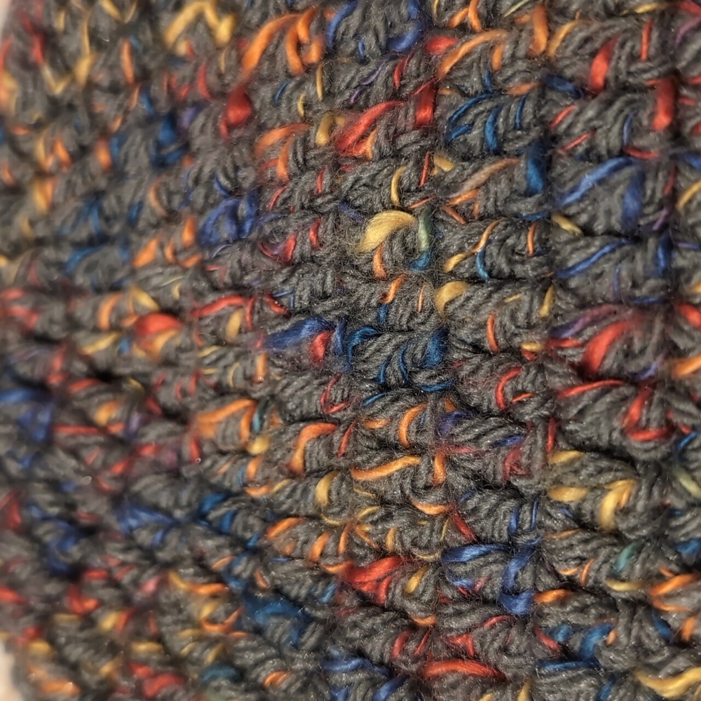 One of a kind Beanie!